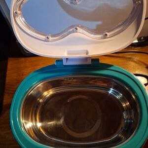 Jewelry  cleaner unit